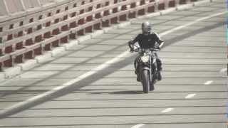 2013 Yamaha XJSeries XJ6 Diversion and Diversion F Full HD Official video [upl. by Eivol]