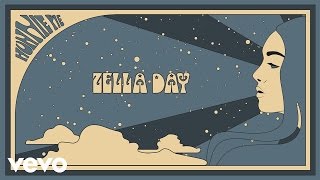 Zella Day  Hunnie Pie [upl. by Cornie]