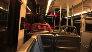 SEPTA  Ride Aboard 2003 New Flyer D40LF 5632 on Route R To Wissahickon Transportation Center [upl. by Ayoral913]