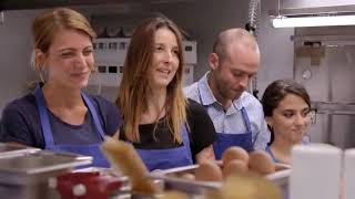 Masterchef Italia 9 Episodio 18 [upl. by Arne]