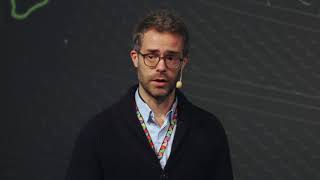 DCD Energy Smart 2018 Plenary part 2  Fabien Vieau Google [upl. by Phillips]