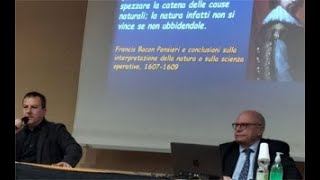 Silvano Brugnerotto presenta Massimo Galli [upl. by Nywg25]