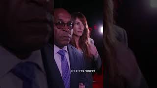 gucci julia roberts défilé printemps été 2024 gucciancora [upl. by Libyc607]