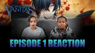 Reacting to Summer Time Rendering x Vanitas no Carte  ANIME OPENINGS  New Anime Fan [upl. by Loreen]