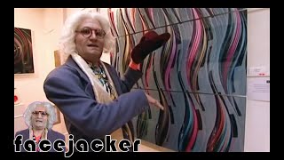 Brian Badonde On Art  Facejacker [upl. by Amathist]