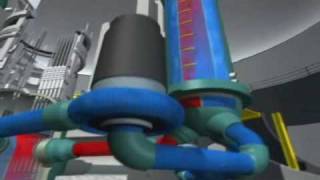 How nuclear energy works [upl. by Ayotyal983]