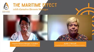 The Maritime Effect  Episode 2 [upl. by Lav]