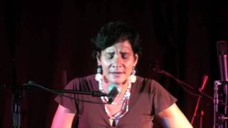 Pura Fe  Grammah Easters Lullaby  Ulali  A Capella Native American Music [upl. by Dene]