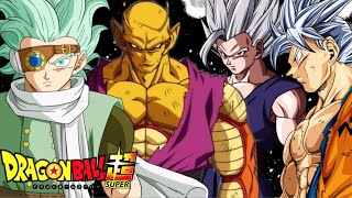 Dragon Ball Super Budokai Tenkaichi Tag Team Mod PSP  DBZ TTT MOD PPSSPP [upl. by Bab]