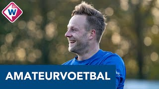 Terugkeer naar Scheveningen is ‘zeker een optie’ voor Wesley Goeman [upl. by Anitnerolf]