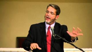 quotThe Eucharist Sacrifice and Banquetquot Dr Scott Hahn [upl. by Dang]