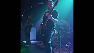 Unsane live in Omaha 022323 [upl. by Enylorac]