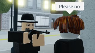 The Roblox Mafia [upl. by Yldarb]