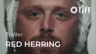 RED HERRING Official Trailer  TJFF 2024 [upl. by Koo]