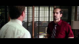 Horrible Bosses Character Trailer  Colin Farrell [upl. by Corella446]