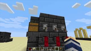 Tinkers Construct How to Automate Smeltery [upl. by Moskow662]