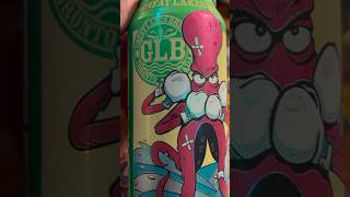 Octopus Wants to Fight  Great Lakes Brewery [upl. by Bluhm962]