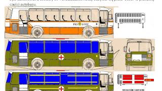 ODCINEK 8 ETATOWE I IMPROWIZOWANE ZMECHANIZOWANE ĹšRODKI TRANSPORTU SANITARNEGO [upl. by Anilecram531]