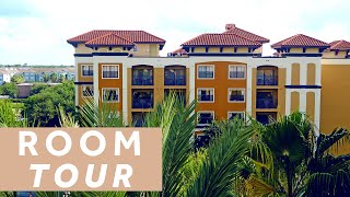 FLORIDAYS 2BEDROOM SUITE VILLA ● ROOM TOUR [upl. by Acinahs]