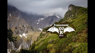 Transylvania Trail Running 50K [upl. by Lepper391]