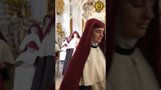 The Palmarian Carmelite nuns [upl. by Liggitt]