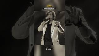 Mere Dholna 30  Sonu Nigam  shorts meredholna bhoolbhulaiyaa3 lyrics song trendingshorts [upl. by Stormie259]