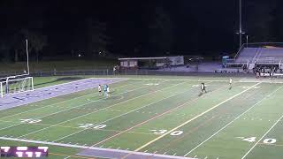 Dallastown High vs Southern High School Boys Soccer [upl. by Quintus166]