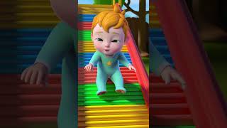 Playground Song  Nursery Rhymes for toddlers  NuNu Tv childrensongs toddlersongs babysongs [upl. by Isherwood986]