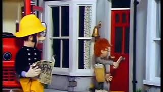 Fireman Sam Intro MY VERSION [upl. by Anairda22]