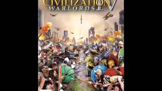 Civilization IV Classical Era Warlords OST Viking [upl. by Antons]