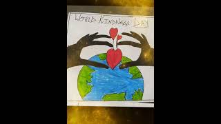 Students of National Public School celebrated worldkindnessday day with full zeal [upl. by Brinna]