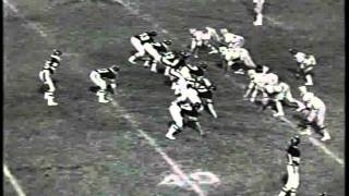 Villa Park High School 1977 CIF Playoffs Part 4 [upl. by Hay]