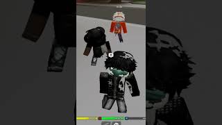 Corpse voice trolling part 1 shorts roblox robloxmeme corpsehusband viral [upl. by Huskey370]