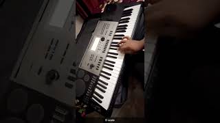 Piano d scale in two octaves  piano practice lesson shortsfeed shorts [upl. by Adiam]