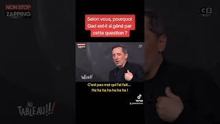 Gad Elmaleh et la circoncision de ses fils [upl. by Antonino]