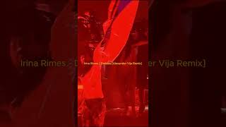 IRINA RIMES AND STEVE AOKI LIVE AT UNTOLD [upl. by Snevets]