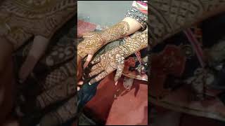 Imran mehndi art [upl. by Arinayed897]