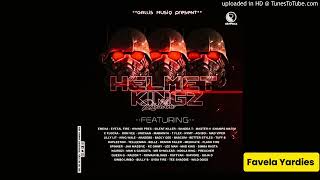 Helmet Kings Riddim Mixed by Podado Da ZimDJ [upl. by Celtic]