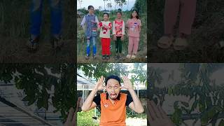 Elzio lihat mamah bbbaaa🔥🤣VIONNAQIRAN duet dance fpy funny masukberanda djremix shortsvideo [upl. by Liponis742]