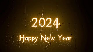 Happy New Year 2024 Status For WhatsApp Facebook Instagram  Trending New Year Status 2024 Welcome [upl. by Noguchi]