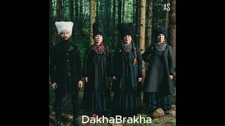 DakhaBrakha [upl. by Airbmat636]