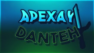 Apexay x Danteh V3 Pack Release [upl. by Mendelson350]