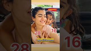 🥰Actress Sisters Age difference reels101shorts actrees sistar saipallavi aliyabhatt age ✅🥰😘💞 [upl. by Acinoda]