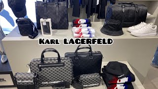 Karl LAGERFELD [upl. by Nollad]