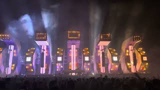 Joris Voorn  I See The Devil Remix  Awakenings Summer Festival 2023 [upl. by Blaseio]