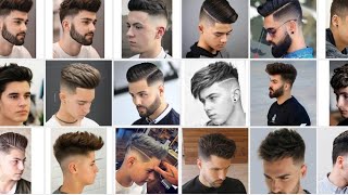 new stylish hairstyles for mens [upl. by Mendive]