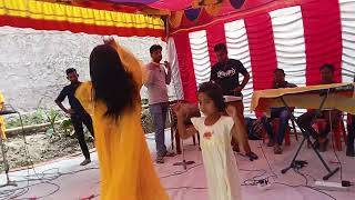 Nagin Nagin।মায়াবী কন্যা। Bangla Dance Video 2024 [upl. by Mccomb]