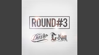 Round 3 feat Ckan [upl. by Notnef]