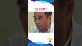 Bác sĩ đuối lí kienthucthuvi giaitri kienthuchay cothebanchuabiet [upl. by Teage]