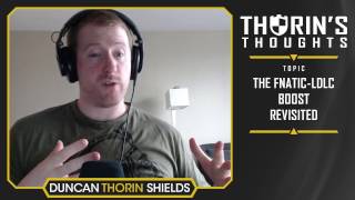 Thorins Thoughts  Revisiting the FNATICLDLC Boost CSGO [upl. by Katy499]